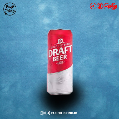 Draft Beer